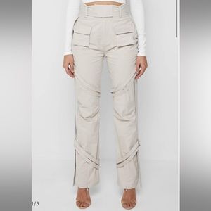 Maniere De Voir Carpenter Detail Cargo - MDV